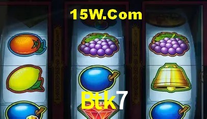 Btk7 Rio de Janeiro - Slot Strategy