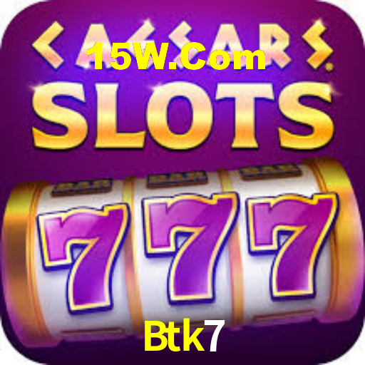 Btk7,Btk7.Com