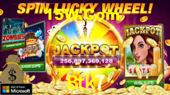 Btk7