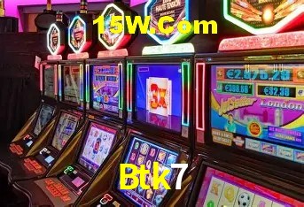 Btk7 Rio de Janeiro - Licenses