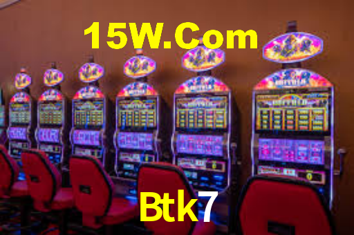 Btk7 App