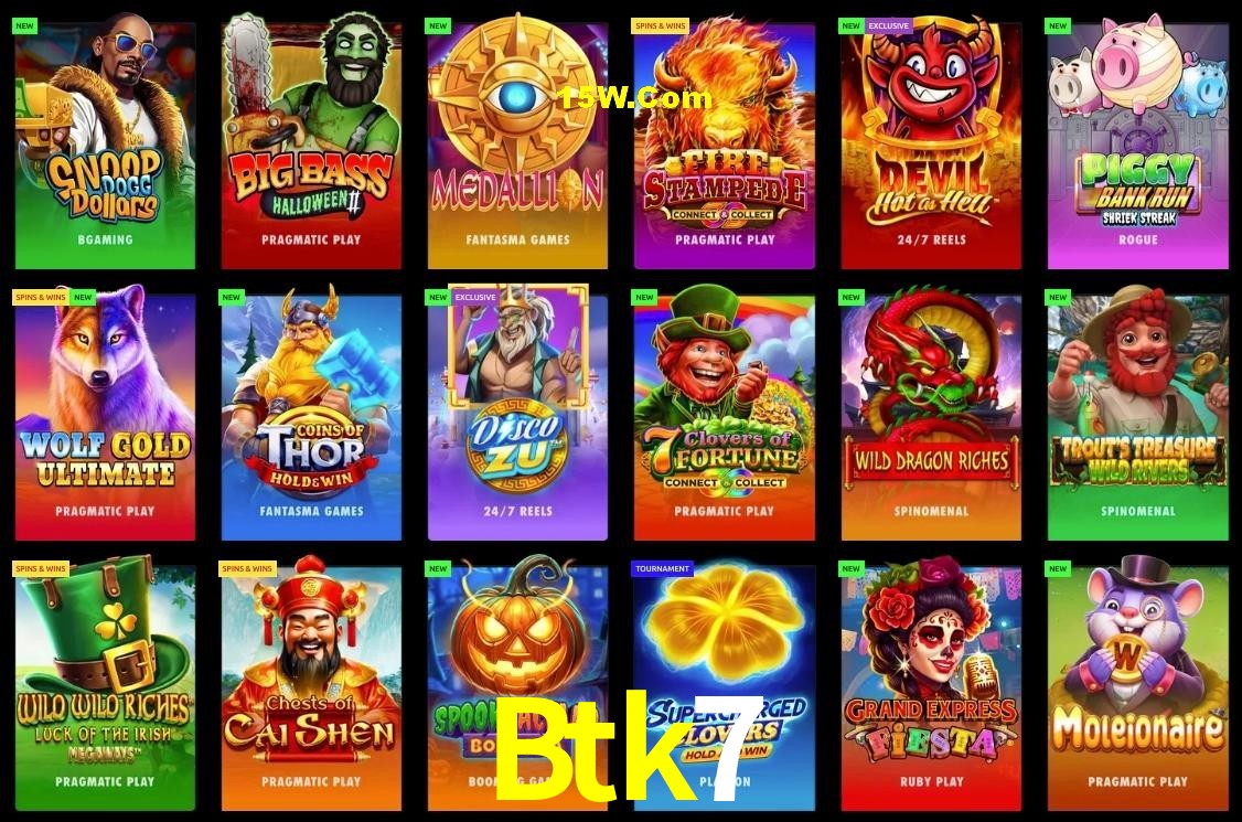 Quick Registration Btk7