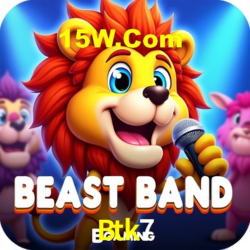 Casino Ao Vivo Btk7
