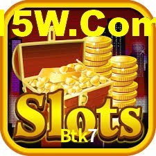 Btk7 App Interface