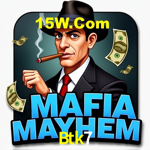Jogo Spaceman Btk7