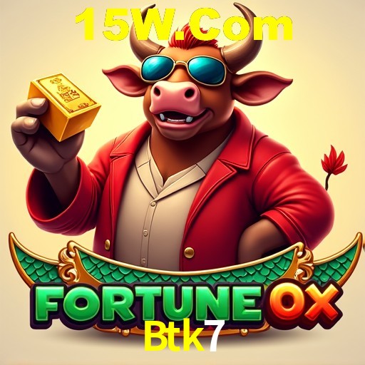 Torneios Btk7