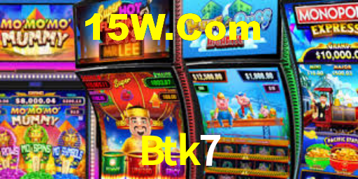 Btk7