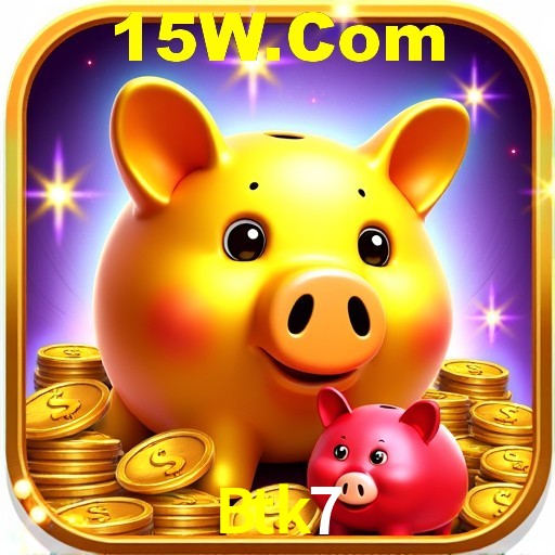 Interface do App Btk7