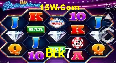 Promoções Sazonais Btk7