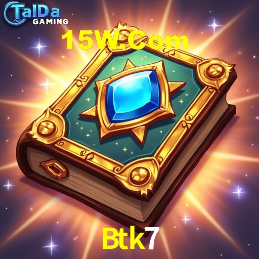 Estatísticas Esportivas Btk7