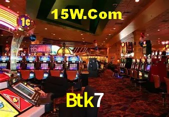 Btk7 - Support