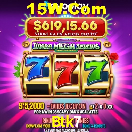 cassino Btk7