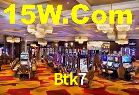 Tournaments Btk7