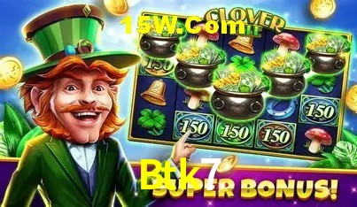 Btk7 Salvador - Promo Stats