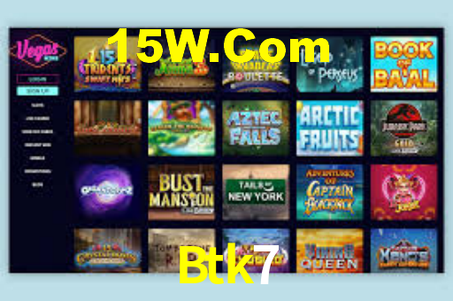 Btk7: A Experiência de Casino com Jogos de Mesa ao Vivo