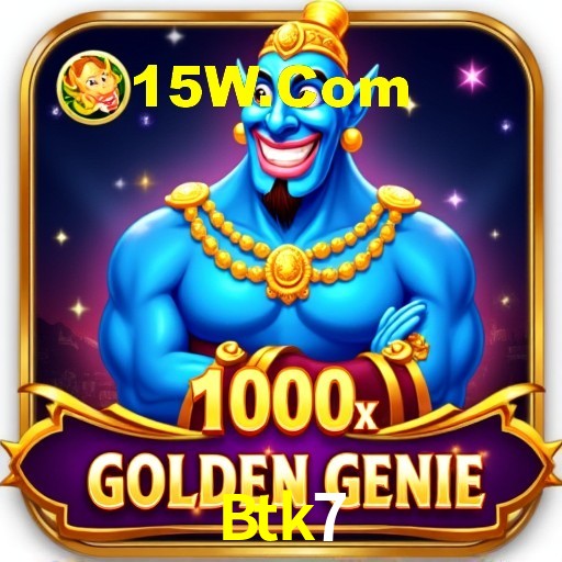 Casino VIP Btk7