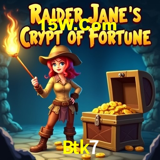 Estatísticas Crash Games Btk7