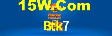 VIP Casino Btk7